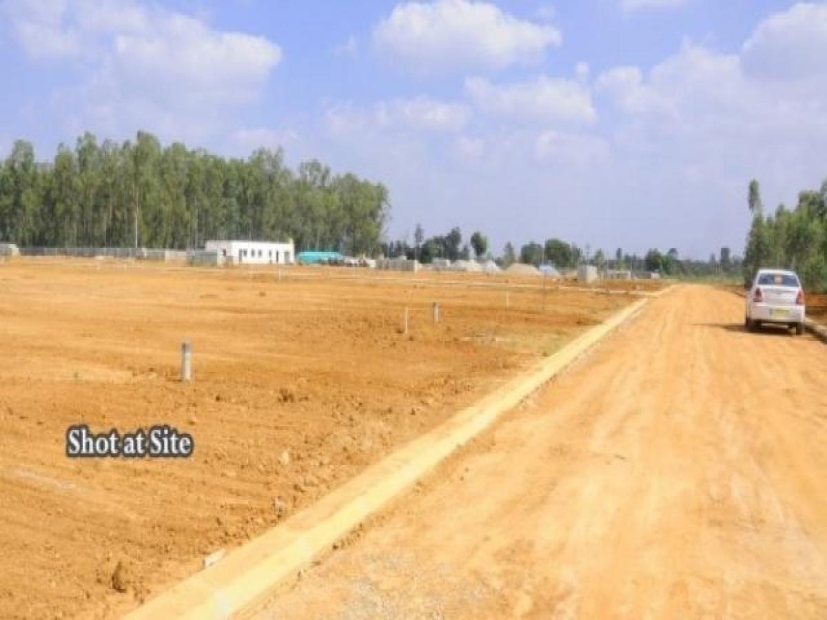 Grundstück in Bangalore, India, Nr. 35770