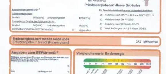 2 Schlafzimmer Wohnung in Landshut, Germany, Nr. 155412 13