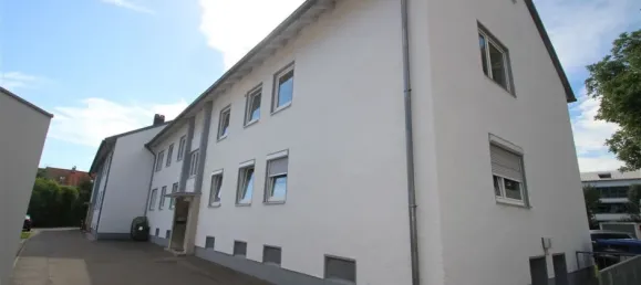 2 Schlafzimmer Wohnung in Landshut, Germany, Nr. 155412 3