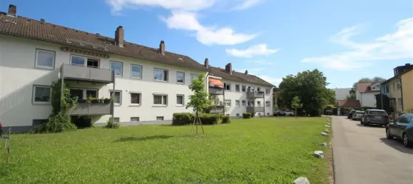 2 Schlafzimmer Wohnung in Landshut, Germany, Nr. 155412 2