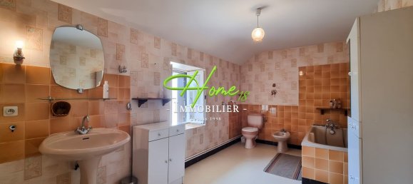 4 chambres Maison à Saint-Michel-de-Volangis, France No. 228623 8