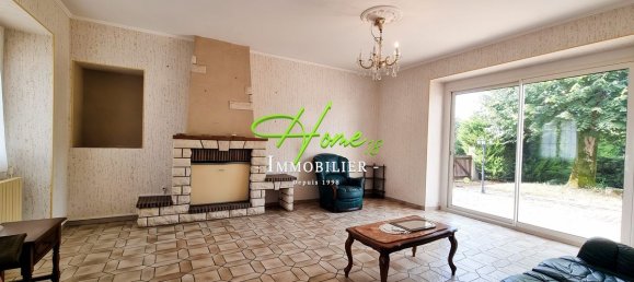 4 chambres Maison à Saint-Michel-de-Volangis, France No. 228623 3