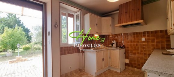 4 chambres Maison à Saint-Michel-de-Volangis, France No. 228623 4