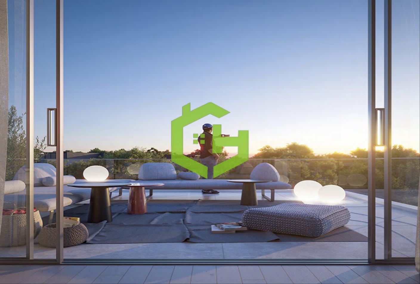 3 bedrooms Townhouse in Tilal City, UAE No. 102123