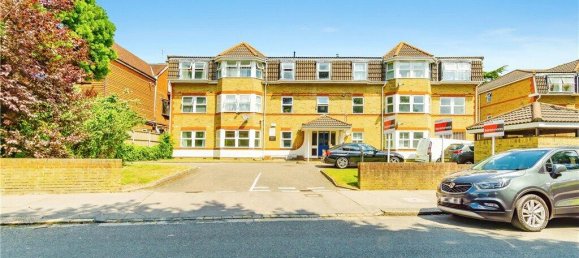 2 bedrooms Apartment in South Croydon, United Kingdom No. 8008 25