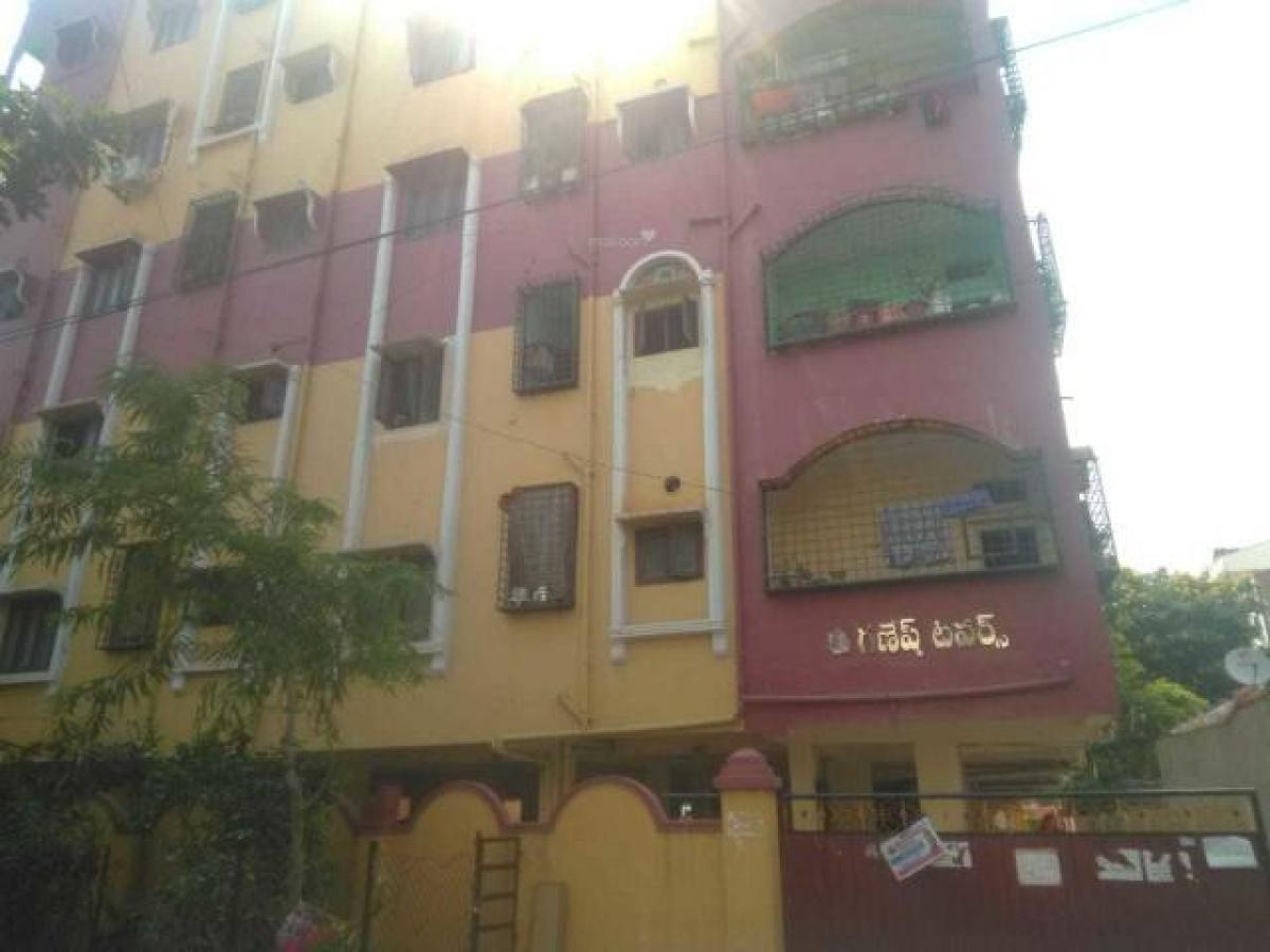 Studio in Hyderabad, India No. 17156