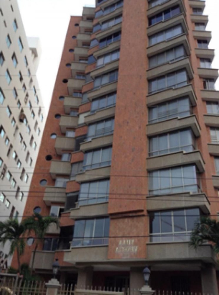 3 bedrooms House in Atlantico, Colombia No. 7532