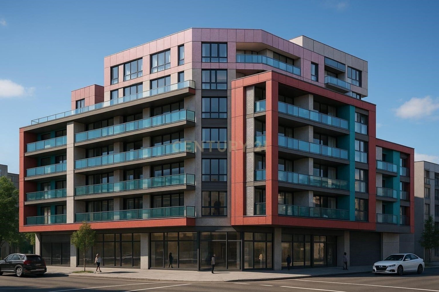 17 bedrooms Land in Setubal, Portugal No. 273092