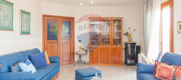 Квартира с 6 комнатами в Кальтаджироне, Италия № 103557 8