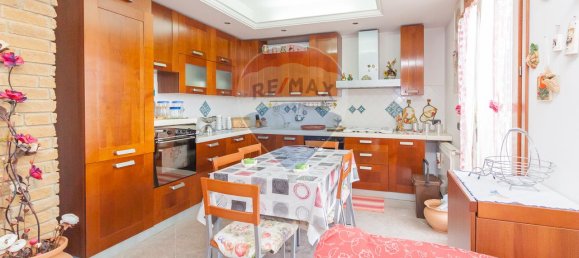 Квартира с 6 комнатами в Кальтаджироне, Италия № 103557 12