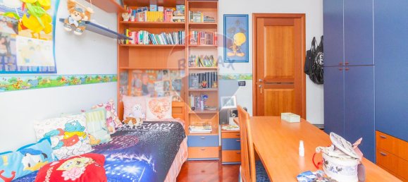 Квартира с 6 комнатами в Кальтаджироне, Италия № 103557 24