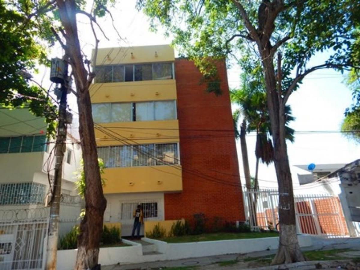 Дом с 4 спальнями в Атлантико, Колумбия № 7160