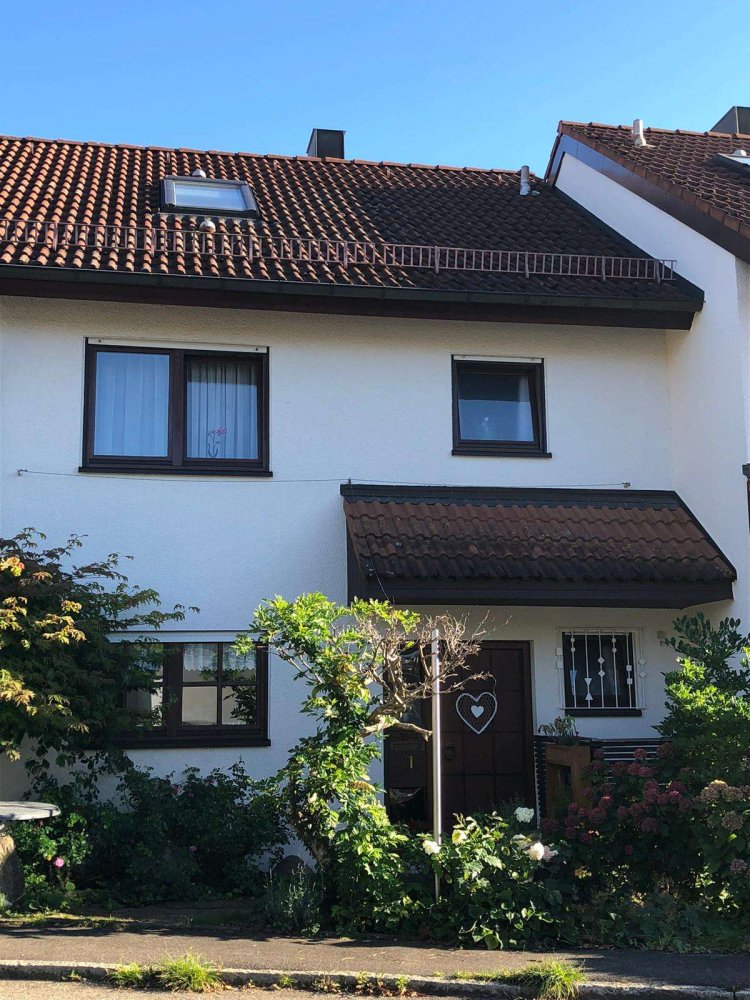 4 Schlafzimmer Stadthaus in Esslingen, Germany, Nr. 369949