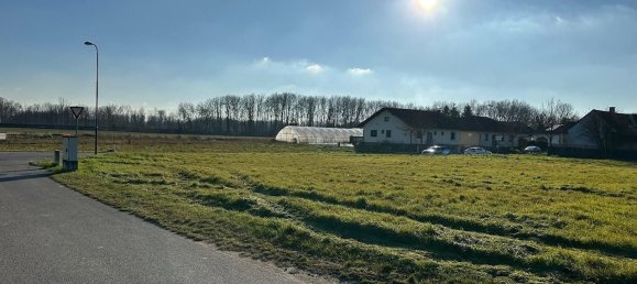  Land in Tulln an der Donau, Austria No. 135899 2