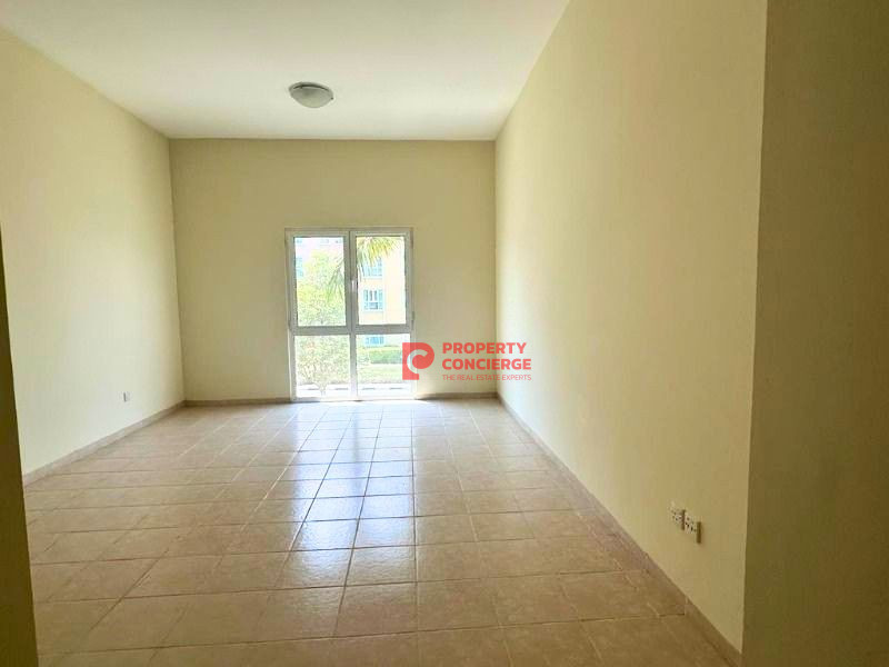 Студия в Discovery Gardens, ОАЭ № 42603