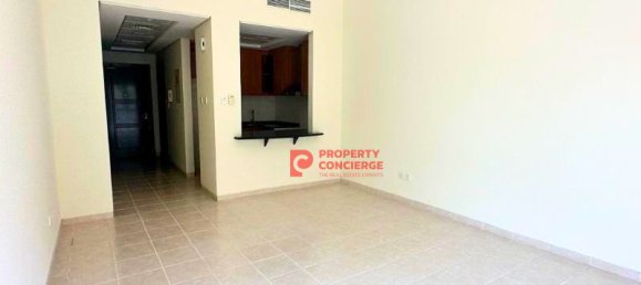 Студия в Discovery Gardens, ОАЭ № 42603 5