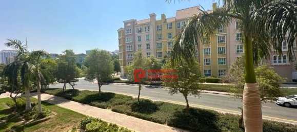 Студия в Discovery Gardens, ОАЭ № 42603 2