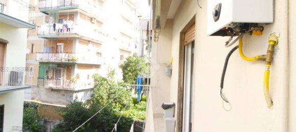 4 rooms Apartment in Portici, Italy No. 311391 16
