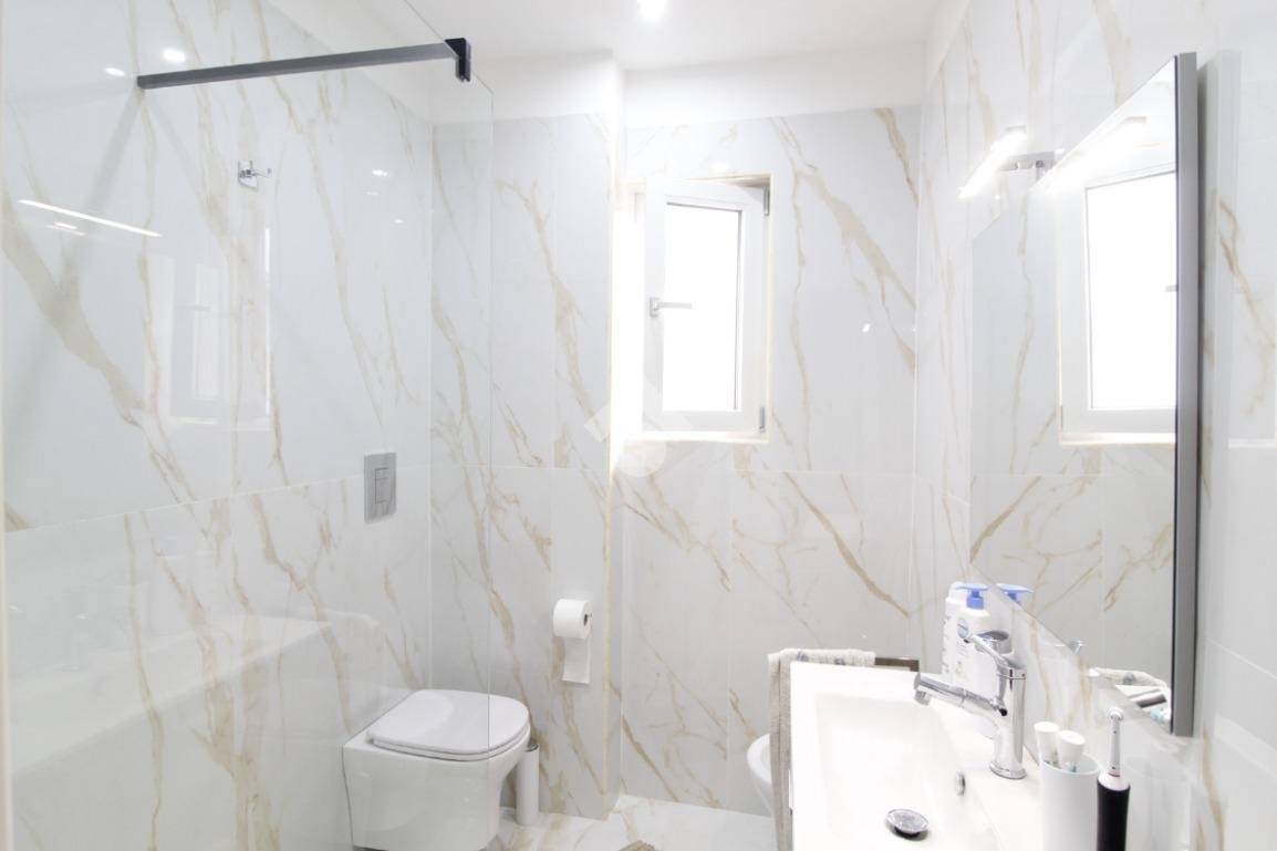 4 rooms Apartment in Portici, Italy No. 311391