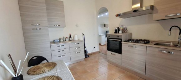 4 rooms Apartment in Portici, Italy No. 311391 13