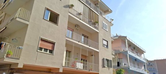 4 rooms Apartment in Portici, Italy No. 311391 21