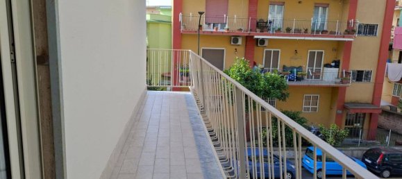 4 rooms Apartment in Portici, Italy No. 311391 19