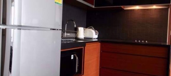 2 bedrooms Condo in Khlong Toei, Thailand No. 9800 6