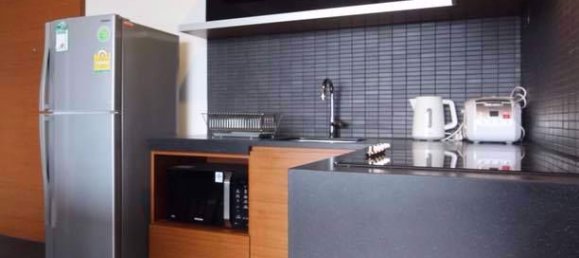 2 bedrooms Condo in Khlong Toei, Thailand No. 9800 8