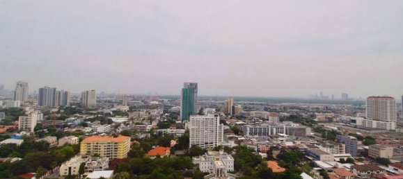 2 bedrooms Condo in Khlong Toei, Thailand No. 9800 7