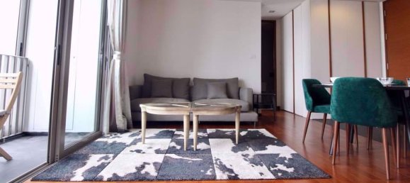 2 bedrooms Condo in Khlong Toei, Thailand No. 9800 4