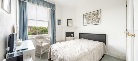 Apartamento de 3 dormitorios en Maida Vale, United Kingdom No. 7387 2