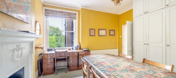 Apartamento de 3 dormitorios en Maida Vale, United Kingdom No. 7387 8