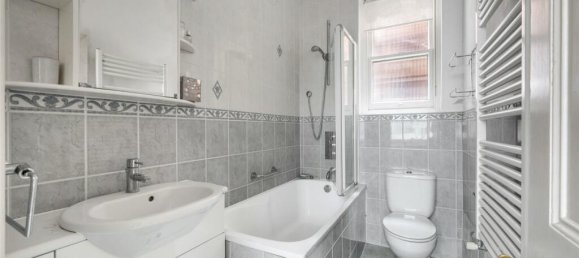 Apartamento de 3 dormitorios en Maida Vale, United Kingdom No. 7387 6