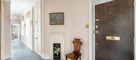 Apartamento de 3 dormitorios en Maida Vale, United Kingdom No. 7387 11