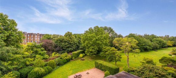 Apartamento de 3 dormitorios en Maida Vale, United Kingdom No. 7387 7