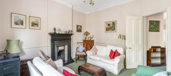 Apartamento de 3 dormitorios en Maida Vale, United Kingdom No. 7387 10