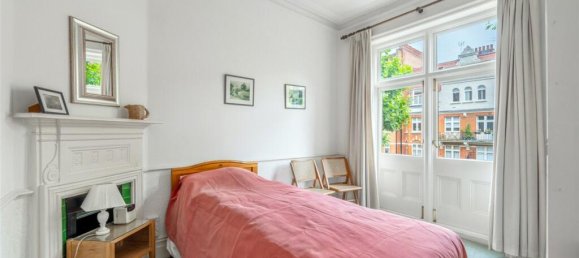 Apartamento de 3 dormitorios en Maida Vale, United Kingdom No. 7387 12