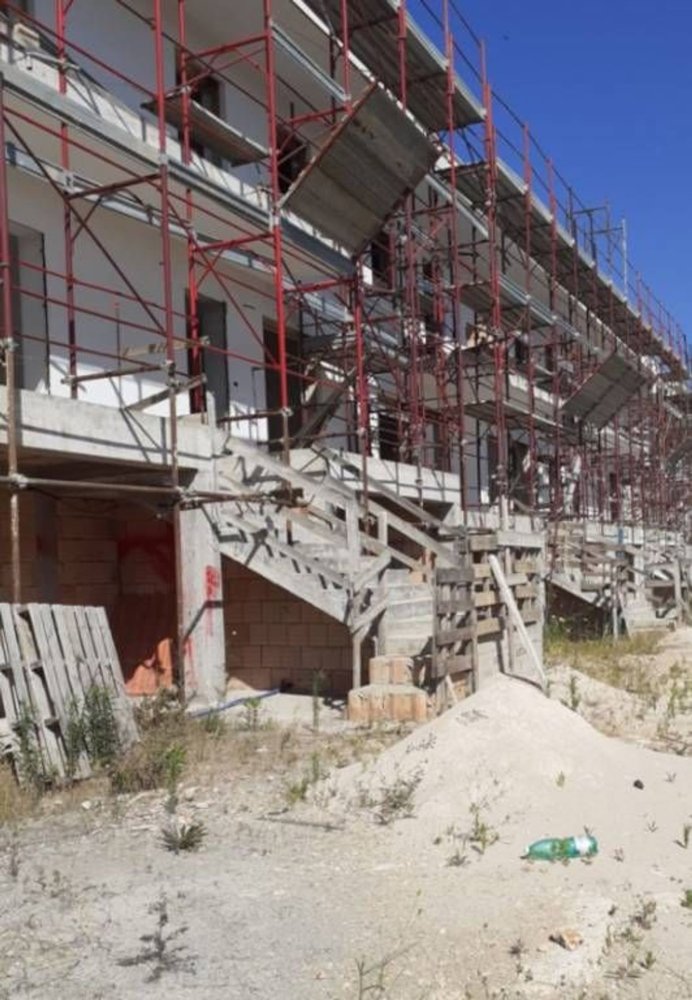 Casa de 3 divisões em Gaeta, Italy N.º 199878