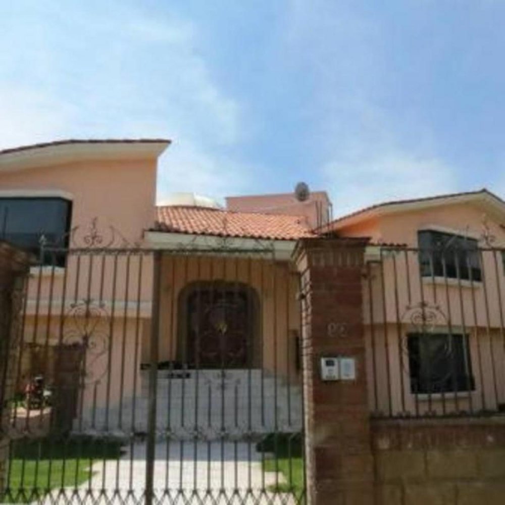 3 Schlafzimmer Haus in Mexico, Nr. 221907