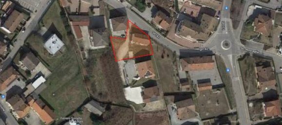 Casa de 2 dormitorios en Monticello d'Alba, Italy No. 72821 14