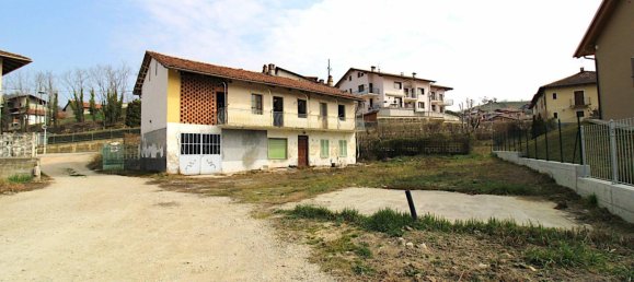Casa de 2 dormitorios en Monticello d'Alba, Italy No. 72821 19