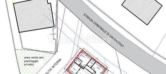 Casa de 2 dormitorios en Monticello d'Alba, Italy No. 72821 16