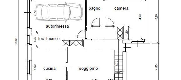 Casa de 2 dormitorios en Monticello d'Alba, Italy No. 72821 18