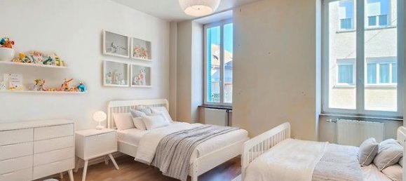 Duplex T3 em Amberieu-en-Bugey, France N.º 315610 8