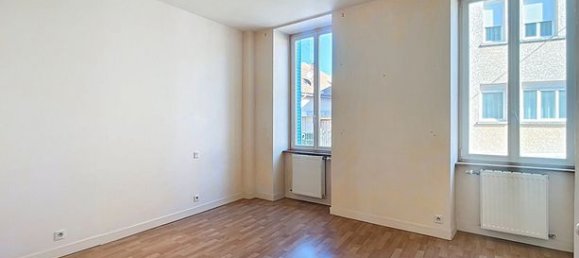 Duplex T3 em Amberieu-en-Bugey, France N.º 315610 7