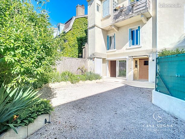 Duplex T3 em Amberieu-en-Bugey, France N.º 315610