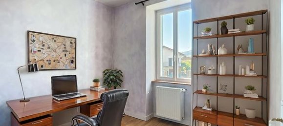 Duplex T3 em Amberieu-en-Bugey, France N.º 315610 13