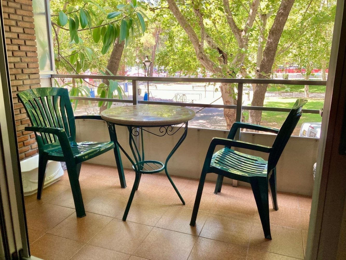 Apartamento de 4 dormitorios en Córdoba, Spain No. 68491