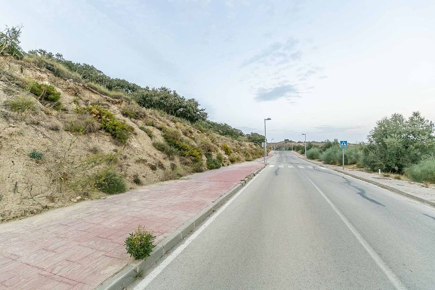  قطعة أرض في Antequera, Spain 1650متر مربع رقم 74273