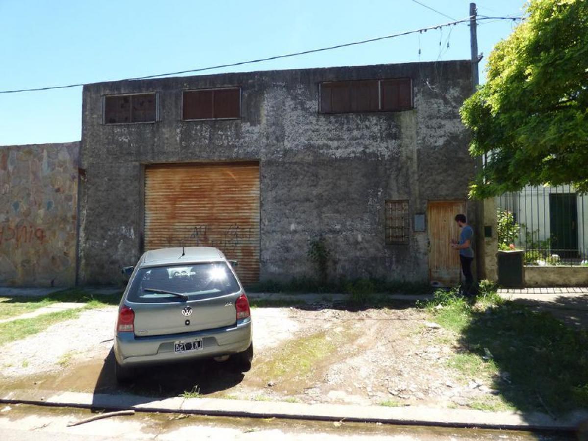 Propriété commerciale à Campo Creado, Argentina 253m² No. 25505